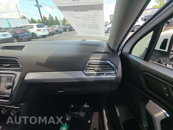 2022 Volkswagen Tiguan S – miniatura 19