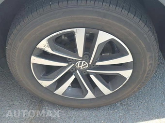 2022 Volkswagen Tiguan S – miniatura 21