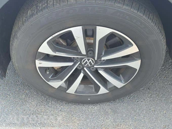 2022 Volkswagen Tiguan S – miniatura 22