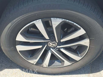 2022 Volkswagen Tiguan S – miniatura 25