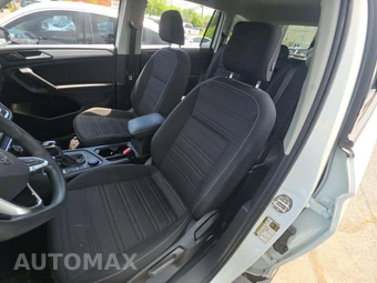 2022 Volkswagen Tiguan S – miniatura 6