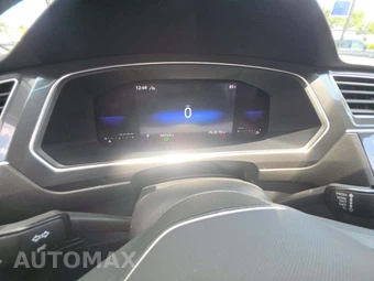 2022 Volkswagen Tiguan S – miniatura 9