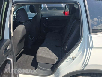 2022 Volkswagen Tiguan S – miniatura 13