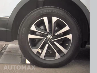 2022 Volkswagen Tiguan S - miniatura 11