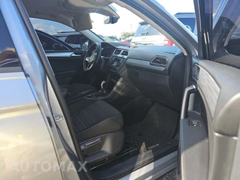 2022 Volkswagen Tiguan S - miniatura 14