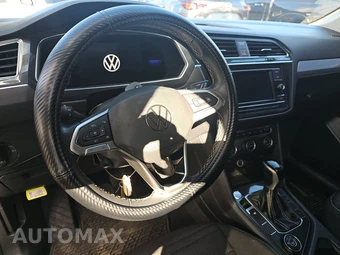 2022 Volkswagen Tiguan S - miniatura 17