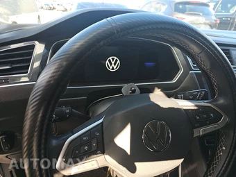 2022 Volkswagen Tiguan S - miniatura 18