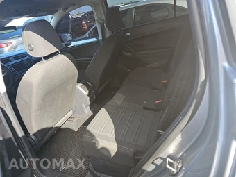 2022 Volkswagen Tiguan S - miniatura 19