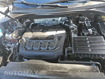 2022 Volkswagen Tiguan S - miniatura 22