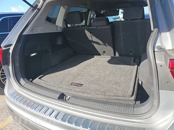 2022 Volkswagen Tiguan S - miniatura 23