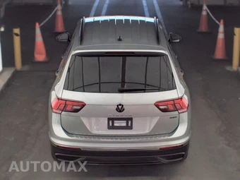 2022 Volkswagen Tiguan S - miniatura 6