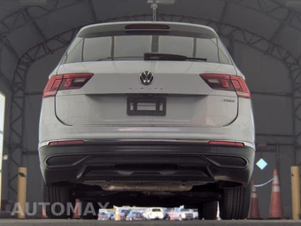 2022 Volkswagen Tiguan S - miniatura 7