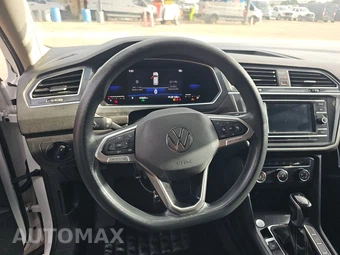 2022 Volkswagen Tiguan S - miniatura 10