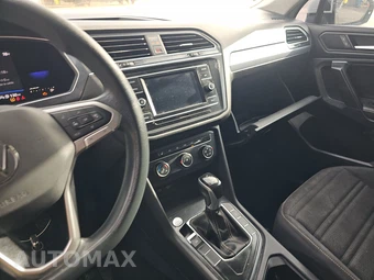 2022 Volkswagen Tiguan S - miniatura 11