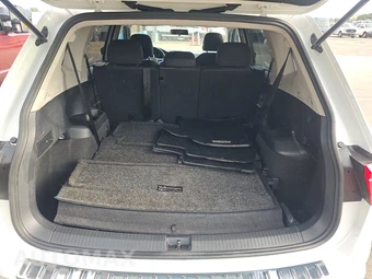 2022 Volkswagen Tiguan S - miniatura 17