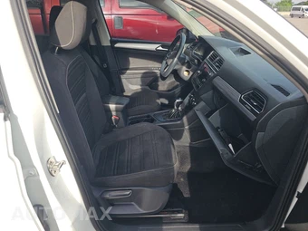 2022 Volkswagen Tiguan S - miniatura 8