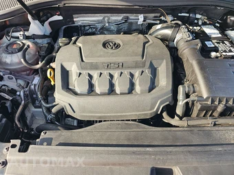 2022 Volkswagen Tiguan S - miniatura 16