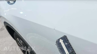 2022 Volkswagen Tiguan S - miniatura 21