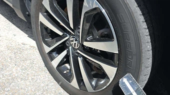2022 Volkswagen Tiguan S - miniatura 23