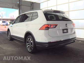 2022 Volkswagen Tiguan S - miniatura 6
