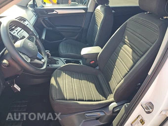 2022 Volkswagen Tiguan S - miniatura 7