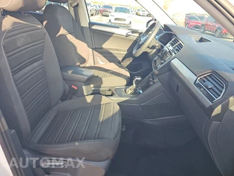 2022 Volkswagen Tiguan S - miniatura 8