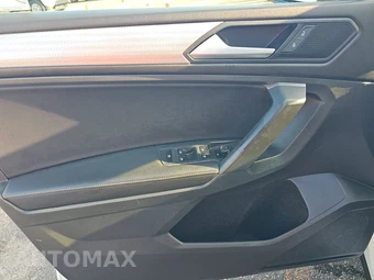 2022 Volkswagen Tiguan S - miniatura 9