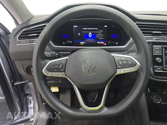 2022 Volkswagen Tiguan S - miniatura 10