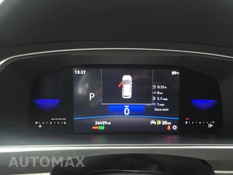 2022 Volkswagen Tiguan S - miniatura 12