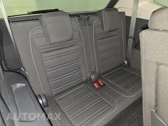 2022 Volkswagen Tiguan S - miniatura 14