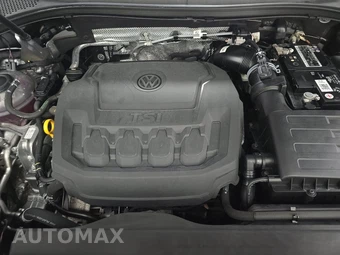 2022 Volkswagen Tiguan S - miniatura 16