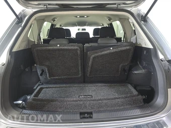 2022 Volkswagen Tiguan S - miniatura 17