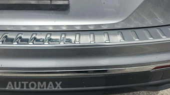 2022 Volkswagen Tiguan S - miniatura 20