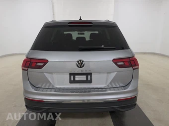 2022 Volkswagen Tiguan S - miniatura 5