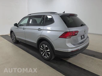 2022 Volkswagen Tiguan S - miniatura 6