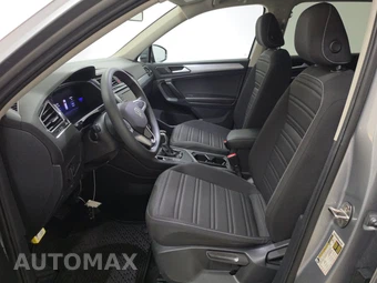 2022 Volkswagen Tiguan S - miniatura 7