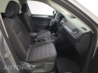2022 Volkswagen Tiguan S - miniatura 8
