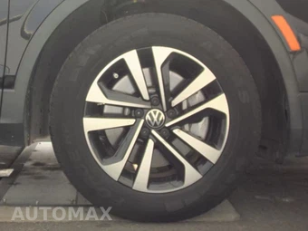 2022 Volkswagen Tiguan S - miniatura 10