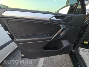 2022 Volkswagen Tiguan S - miniatura 15