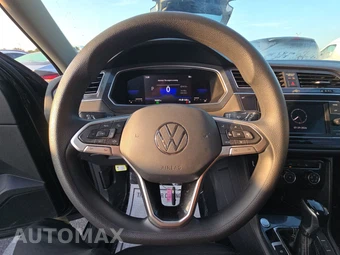 2022 Volkswagen Tiguan S - miniatura 16