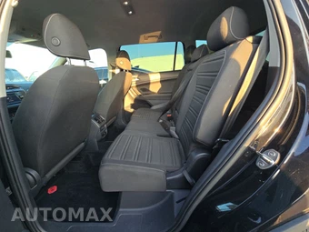 2022 Volkswagen Tiguan S - miniatura 19
