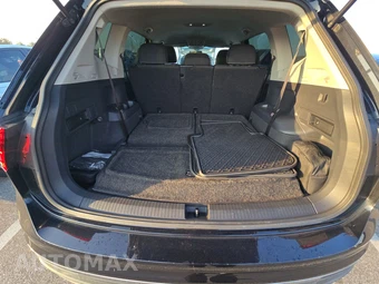 2022 Volkswagen Tiguan S - miniatura 23
