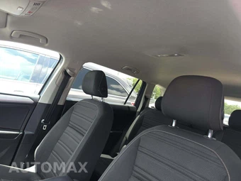 2022 Volkswagen Tiguan S – miniatura 11