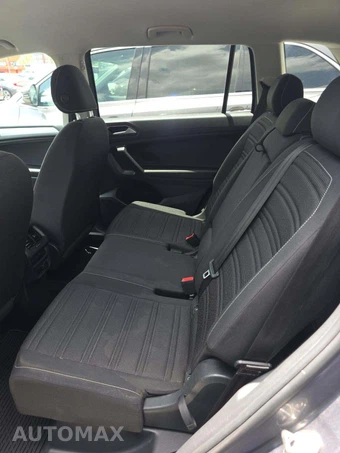 2022 Volkswagen Tiguan S – miniatura 13