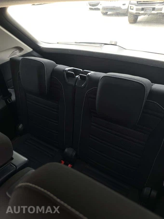 2022 Volkswagen Tiguan S – miniatura 14