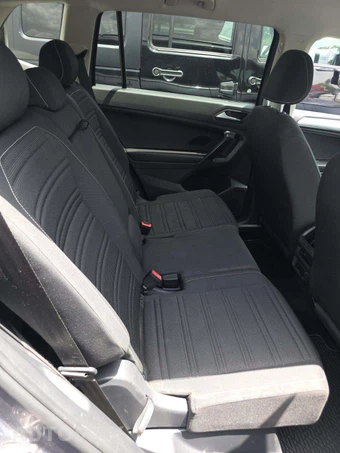 2022 Volkswagen Tiguan S – miniatura 17
