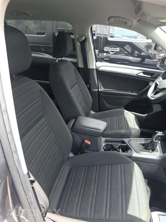 2022 Volkswagen Tiguan S – miniatura 19