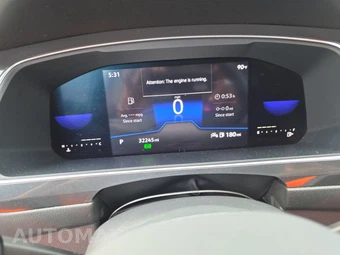 2022 Volkswagen Tiguan S – miniatura 12