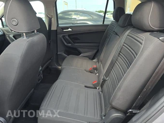 2022 Volkswagen Tiguan S – miniatura 13
