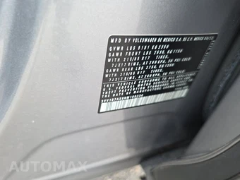 2022 Volkswagen Tiguan S – miniatura 15